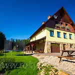 Vecernik Rokytnice Apartment *