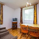 Apartment Vecernik Rokytnice *