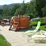 Apartment Vecernik Rokytnice *