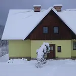 Apartment Vecernik Rokytnice *
