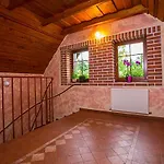 Vecernik Rokytnice Apartment