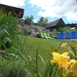 Vecernik Rokytnice Apartment *