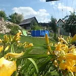 Apartment Vecernik Rokytnice