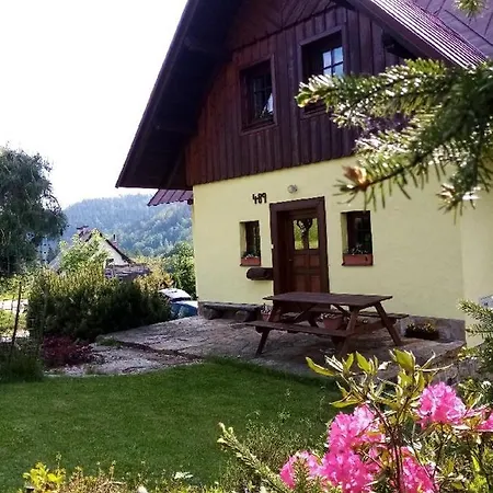 Vecernik Rokytnice *