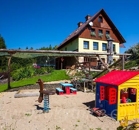 Vecernik Rokytnice Rokytnice nad Jizerou