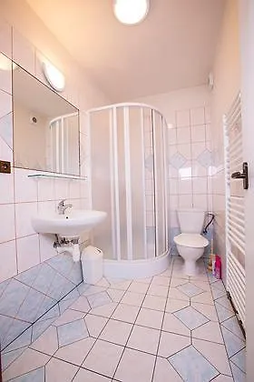 Apartamento Večerník Rokytnice Rokytnice nad Jizerou