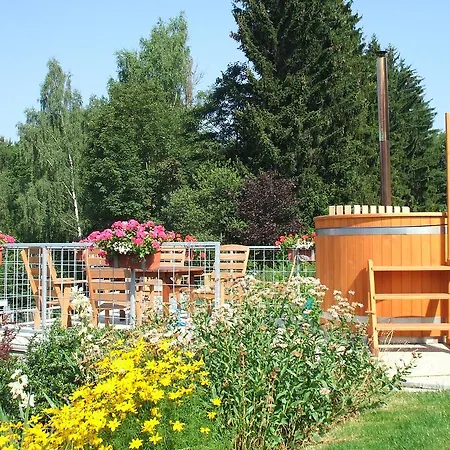 Vecernik Rokytnice Appartement Rokytnice nad Jizerou