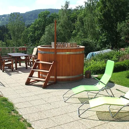 Apartment Vecernik Rokytnice *