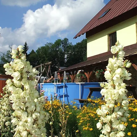 Appartement Vecernik Rokytnice *