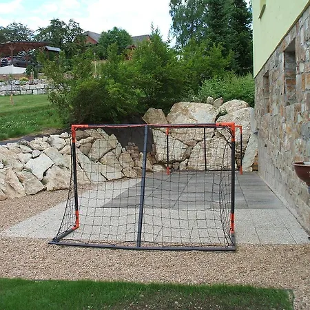 Večerník Rokytnice Rokytnice nad Jizerou