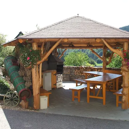 Vecernik Rokytnice * Rokytnice nad Jizerou
