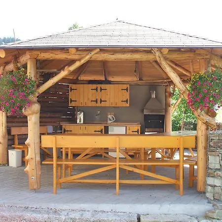 Apartment Vecernik Rokytnice *