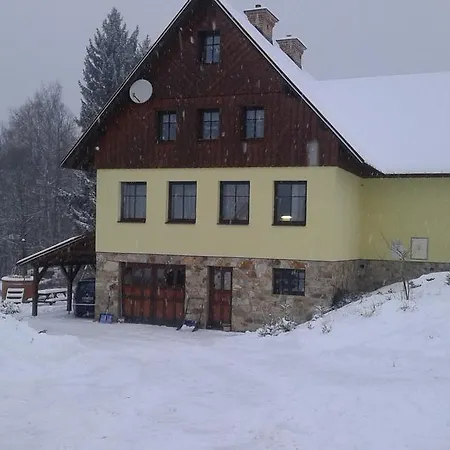 Vecernik Rokytnice Rokytnice nad Jizerou
