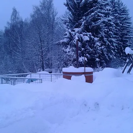 Vecernik Rokytnice Appartement