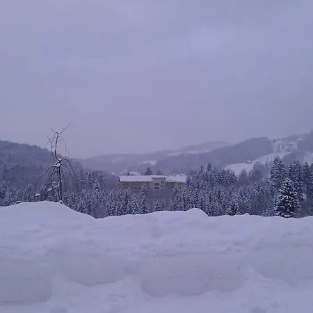Vecernik Rokytnice Apartment Rokytnice nad Jizerou