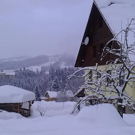 Vecernik Rokytnice