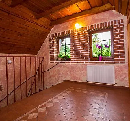 Vecernik Rokytnice Apartment