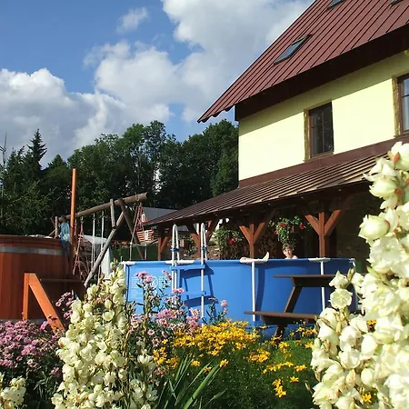 Vecernik Rokytnice Rokytnice nad Jizerou