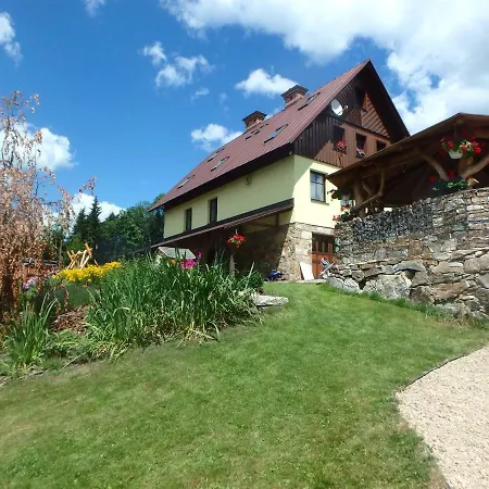 Apartment Vecernik Rokytnice