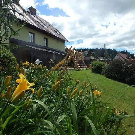 Apartment Vecernik Rokytnice Rokytnice nad Jizerou