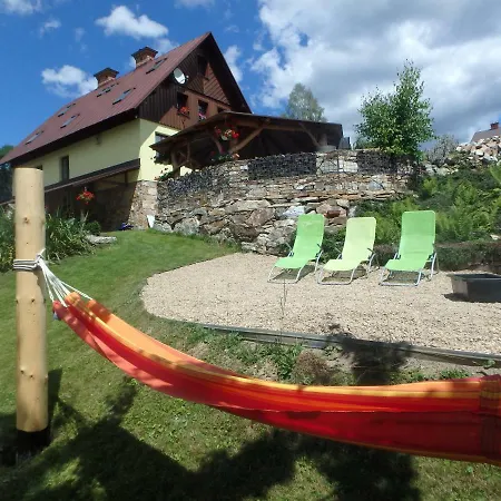 Vecernik Rokytnice
