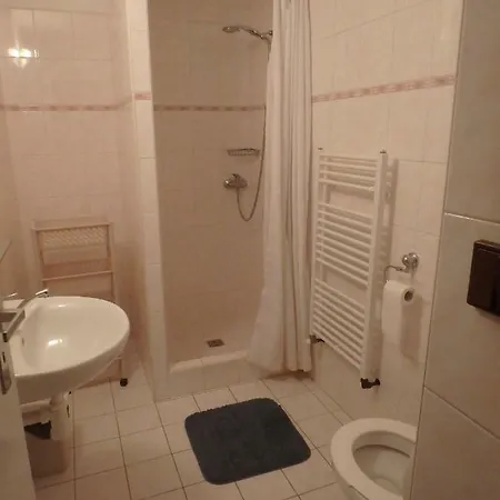 Vecernik Rokytnice Apartment Rokytnice nad Jizerou