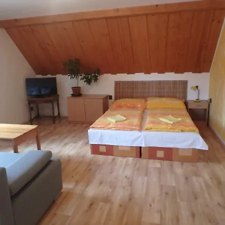 Vecernik Rokytnice Apartment Rokytnice nad Jizerou