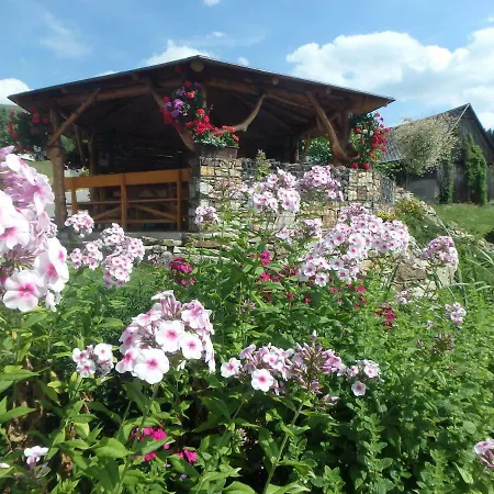 Vecernik Rokytnice Rokytnice nad Jizerou