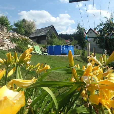 Appartement Vecernik Rokytnice