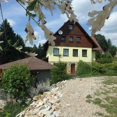 Vecernik Rokytnice