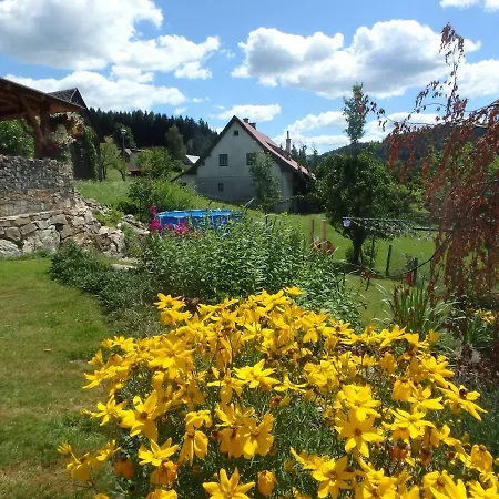 Appartement Vecernik Rokytnice