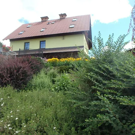 Vecernik Rokytnice *