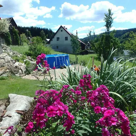 Apartment Vecernik Rokytnice