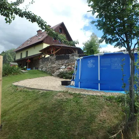 Διαμέρισμα Vecernik Rokytnice Rokytnice nad Jizerou