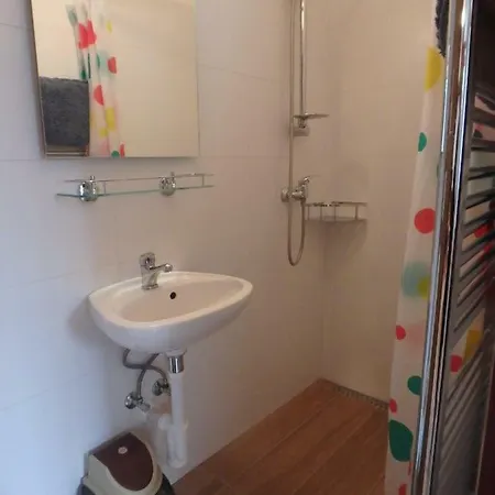 Apartamento Večerník Rokytnice