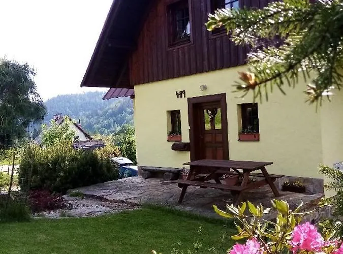 Vecernik Rokytnice *