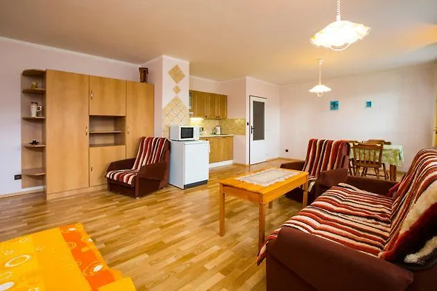 Vecernik Rokytnice Apartman