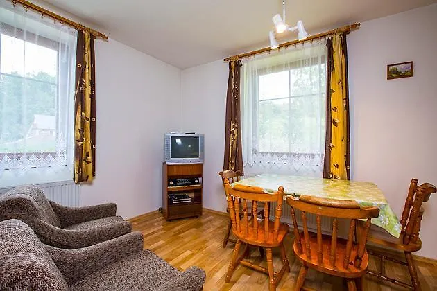 Apartman Vecernik Rokytnice *