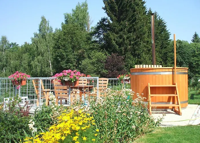 Vecernik Rokytnice Apartman Rokytnice nad Jizerou