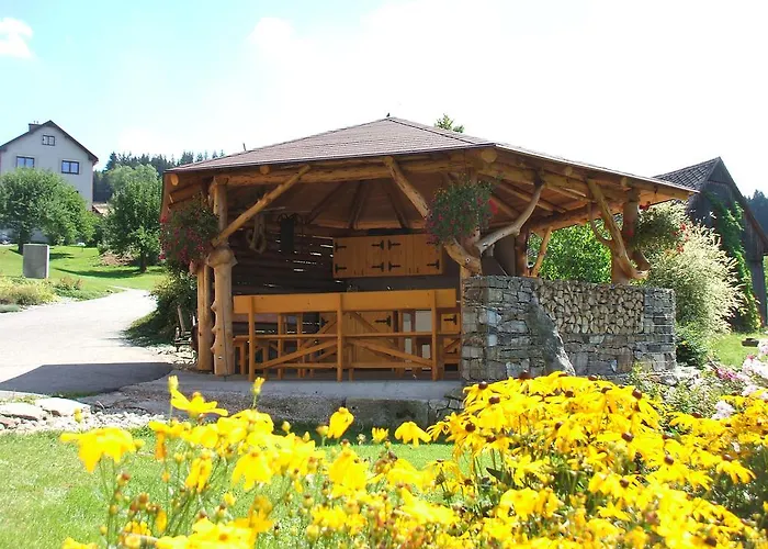 Vecernik Rokytnice *