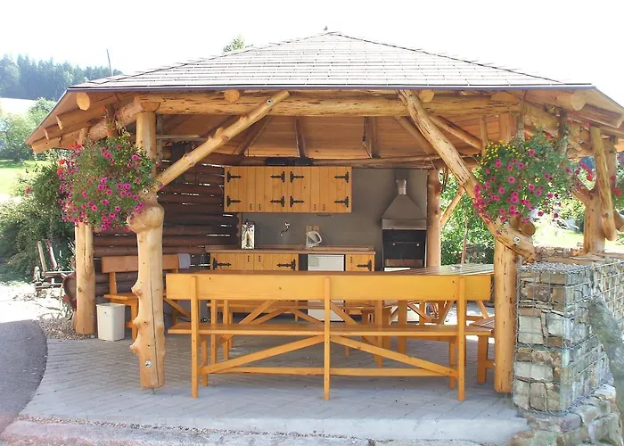 Apartman Vecernik Rokytnice *