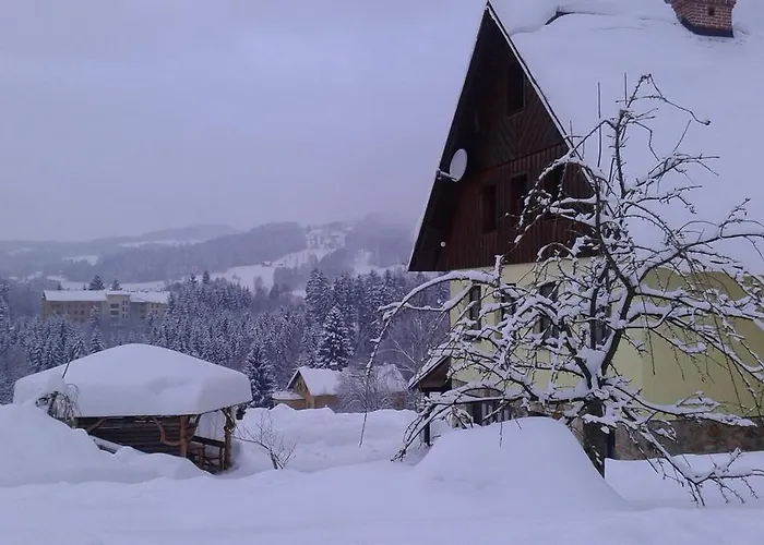 Vecernik Rokytnice