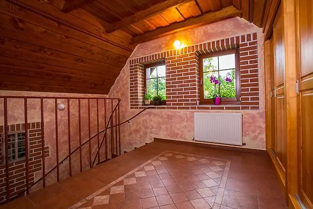 Vecernik Rokytnice Apartman
