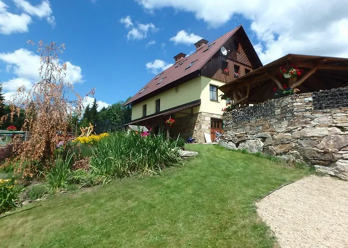 Apartman Vecernik Rokytnice