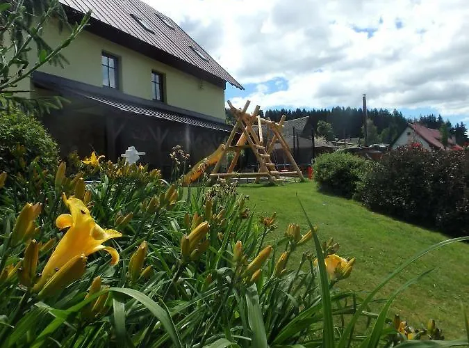 Apartman Vecernik Rokytnice Rokytnice nad Jizerou