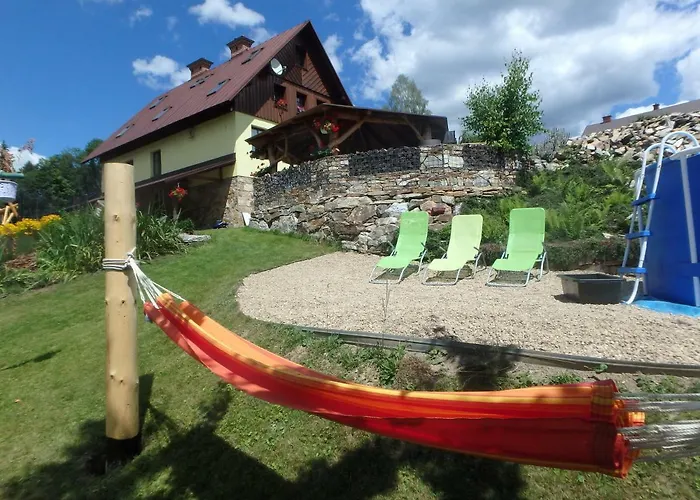 Vecernik Rokytnice