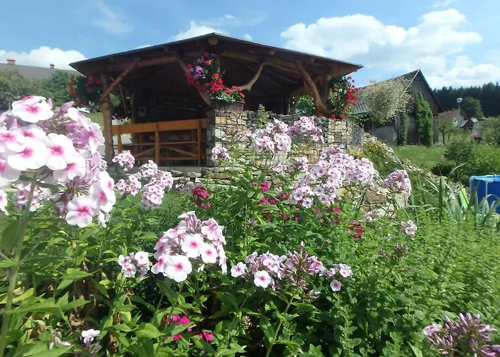 Vecernik Rokytnice Rokytnice nad Jizerou