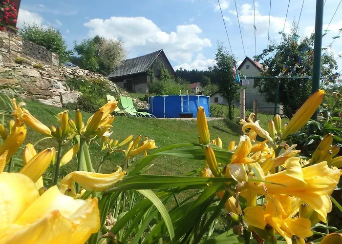 Apartman Vecernik Rokytnice