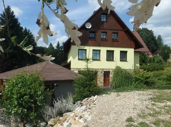 Vecernik Rokytnice