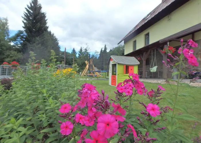 Apartman Vecernik Rokytnice *